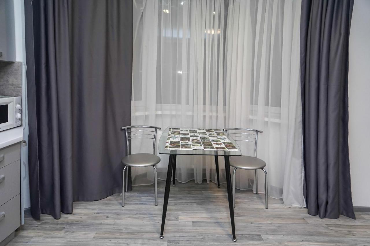 Cozy Apartment In A New Building Close To The Downtown Kyiv Exterior foto